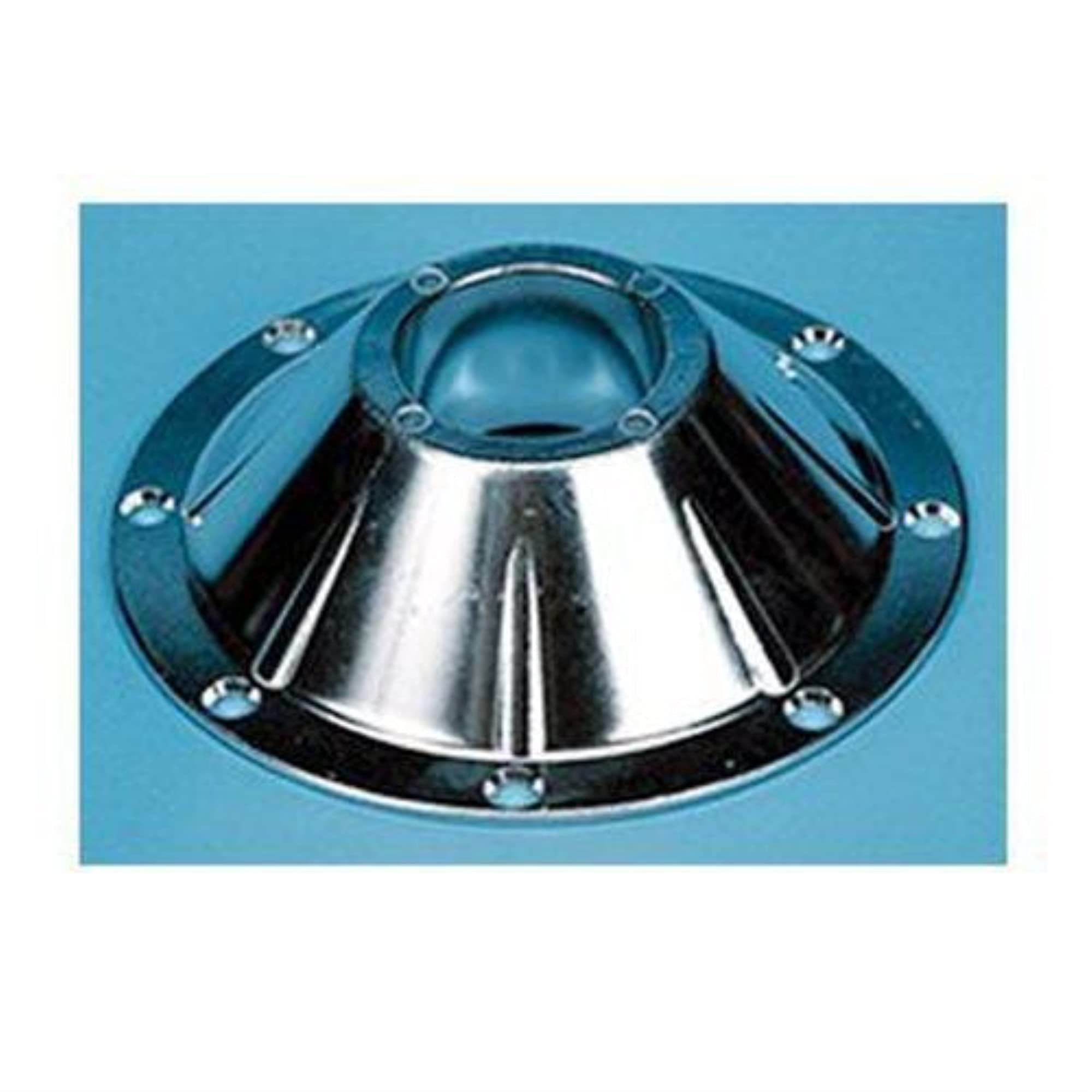 FaulknerCp Products 48731 Surface Mount Base