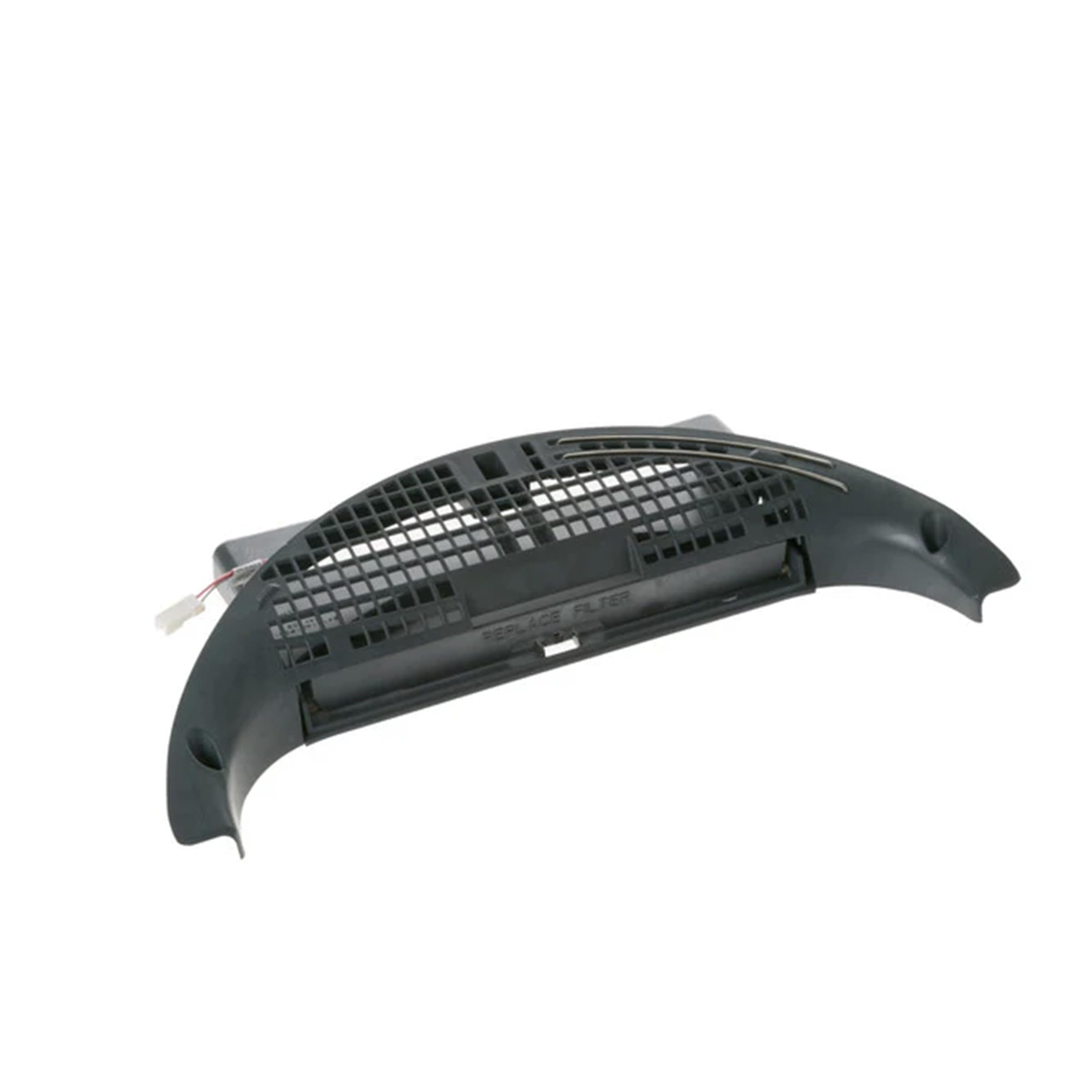 Amazon.com: GE WE18X10021 Dryer Grill Assembly : Appliances