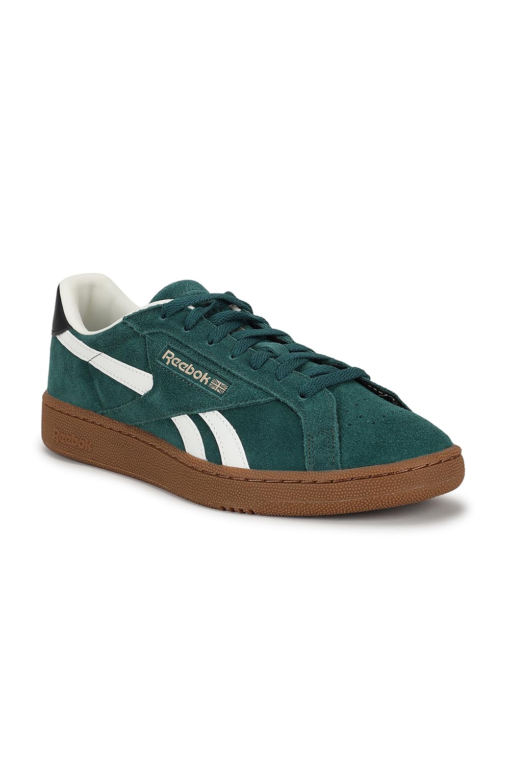 Reebok Unisex Adult Club C Grounds Sneakers