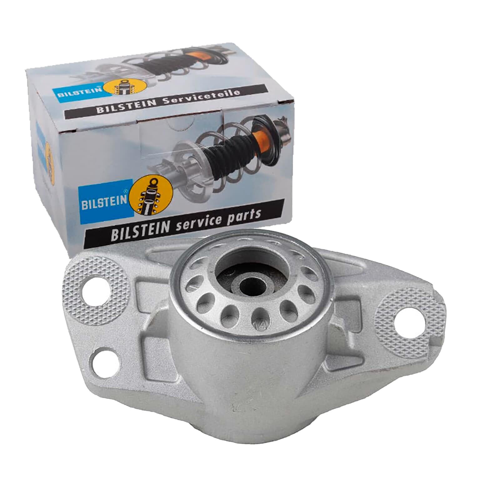 BILSTEIN 12-248667 Top Strut Mounting for AUDI,AUDI (FAW),MERCEDES-BENZ,SEAT,SKO