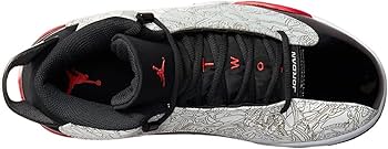 特別価格 Nike Air Jordan Dub Zero & 14 Laney Nike Air Jordan Dub Zero Wolf Grey 2014 Men's Size 12 Blue Custom