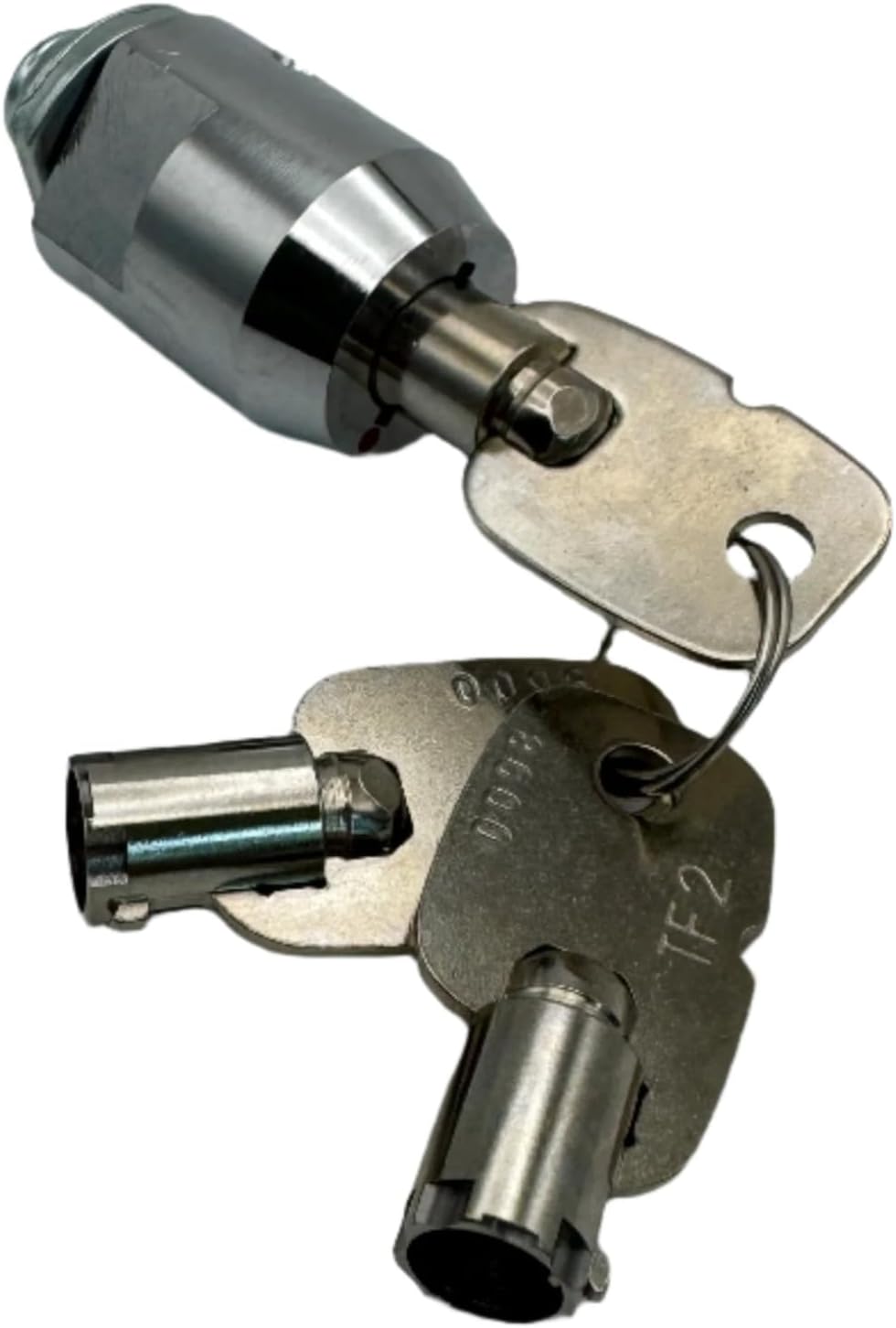 Cam Lock Cylinder for Die Cast Mini Lock