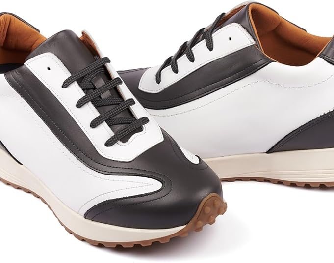 Rialzo Scarpe Donna Keller Sneakers Con Rialzo Interno Da Uomo