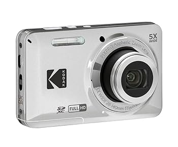 ＾＾さん専用　KODAK PIXPRO FZ55 KODAK PIXPRO FZ55 Digital Camera | Kodak