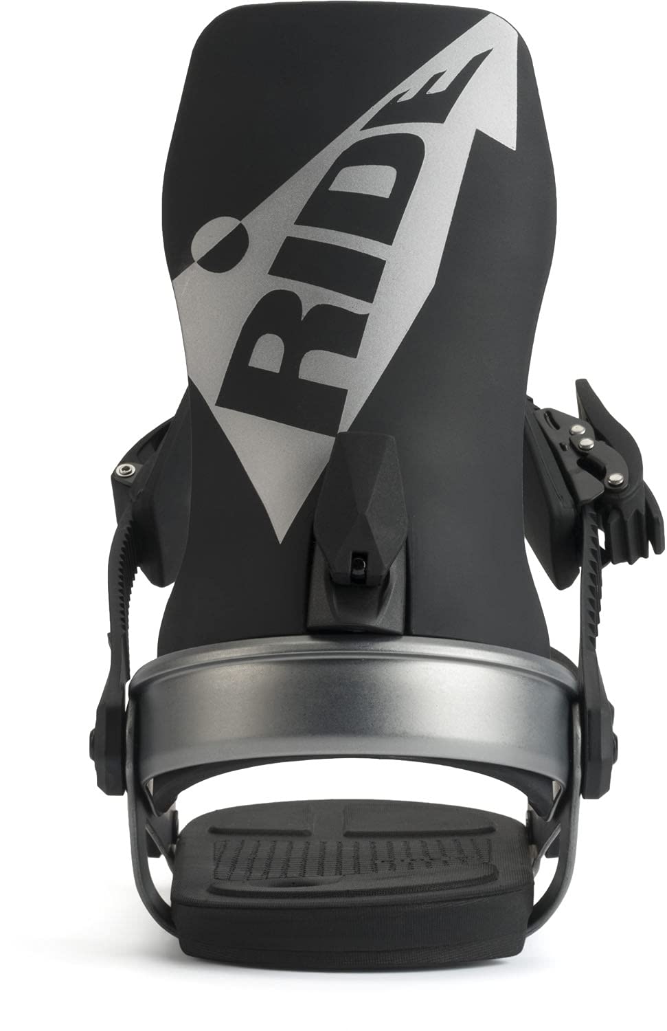 Amazon | Ride A-6 スノーボード ビンディング L | Ride | ビンディング