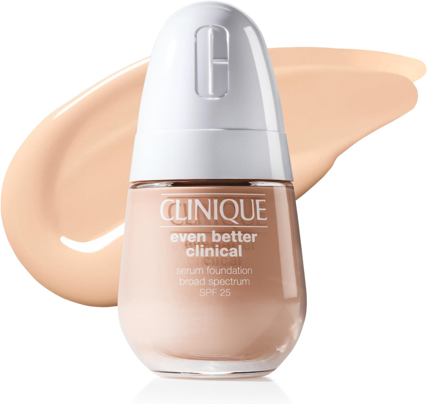 EB Serum Foundation SPF25