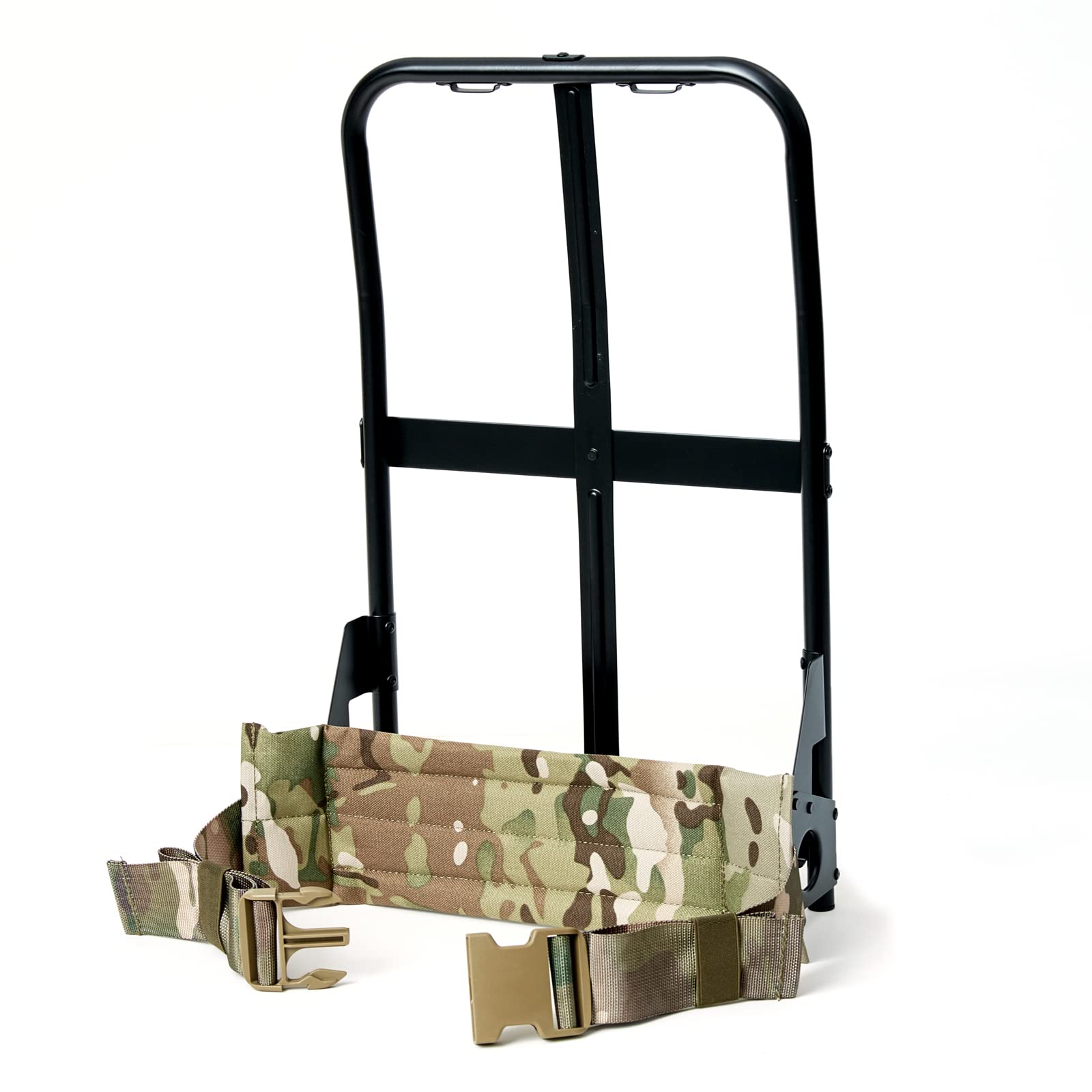 MT Sac à dos Military Alice avec coussin lombaire et ceinture abdominale