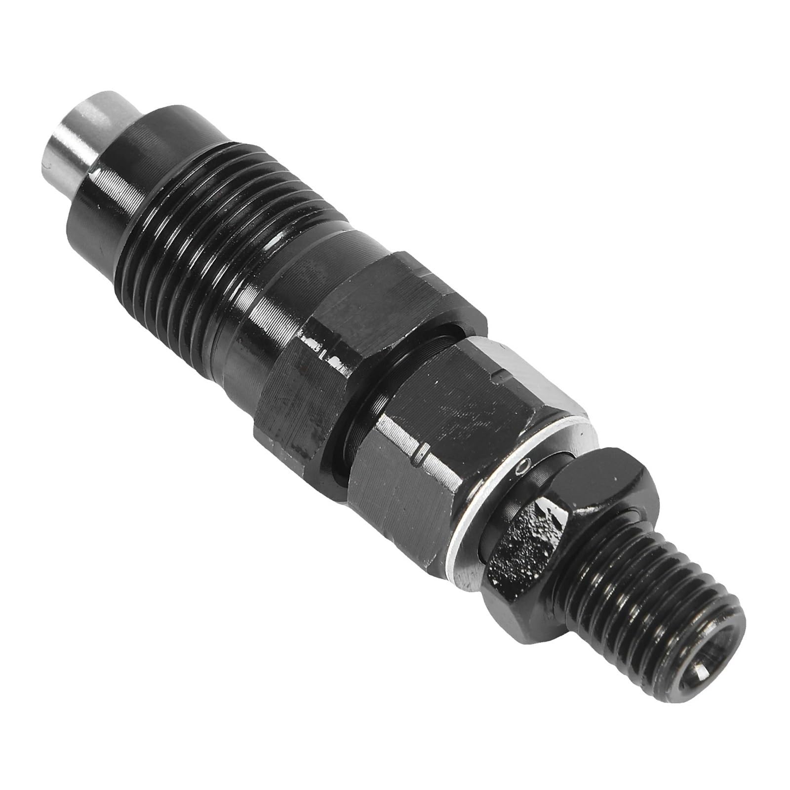 Injecteur de carburant Pour Isuzu 4JG2 Pièces De Rechange Accessoires De Voiture 4 Pièces 8-97140624-0 8971406240 Injecteurs De Carburant
