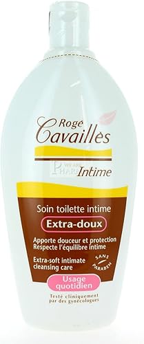 Roge Cavailles Cuidado de Higiene Personal Extra Suave 16.9 fl oz