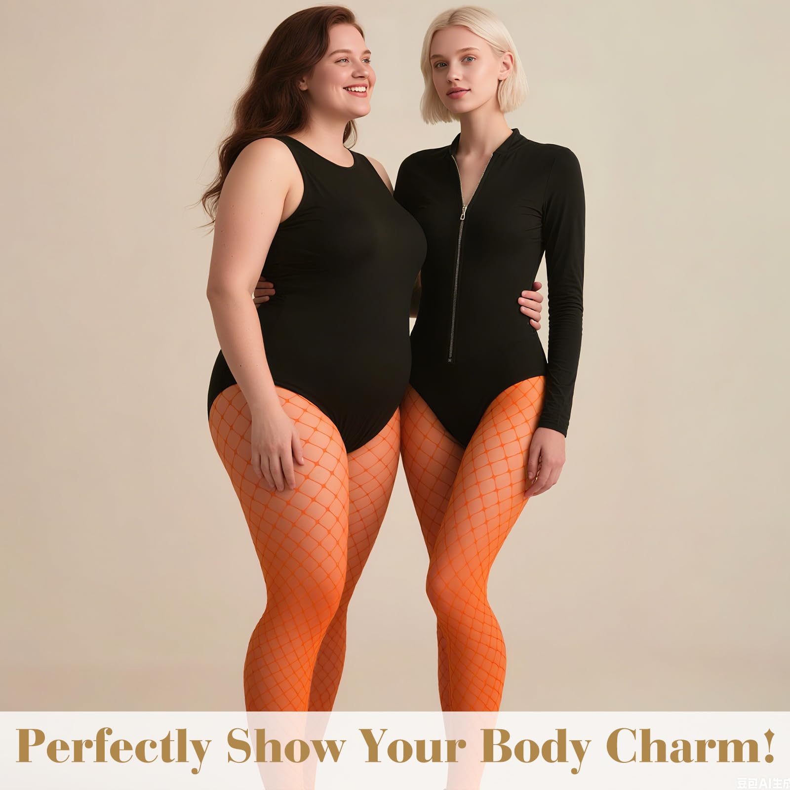 Fishnet Stocking for Women High Waist Tights Women Fishnet Tights Neon Fishnets Pantyhose Stockings