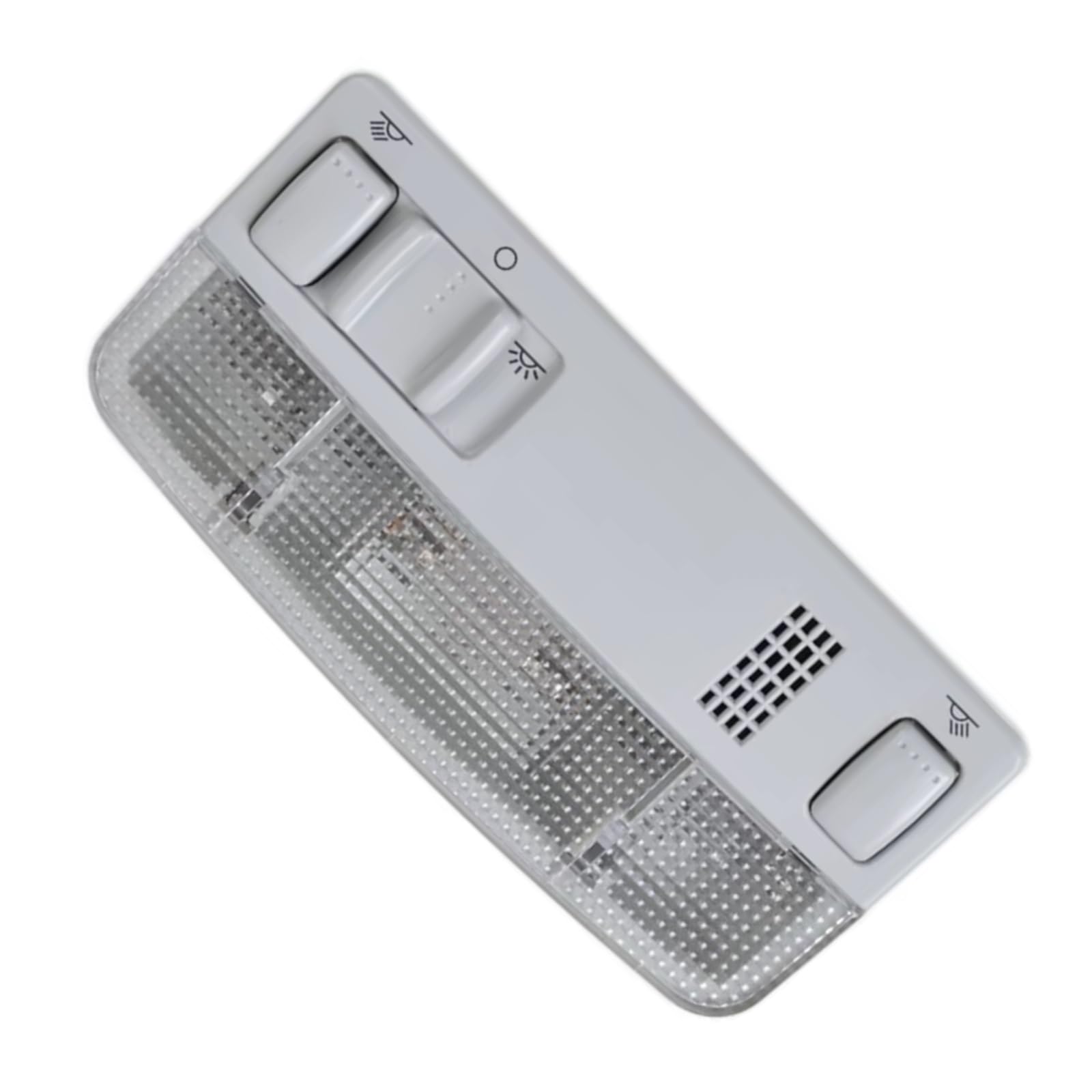 Luz de lectura trasera para techo de Passat B5 Touran y Polo 1TD947105 7