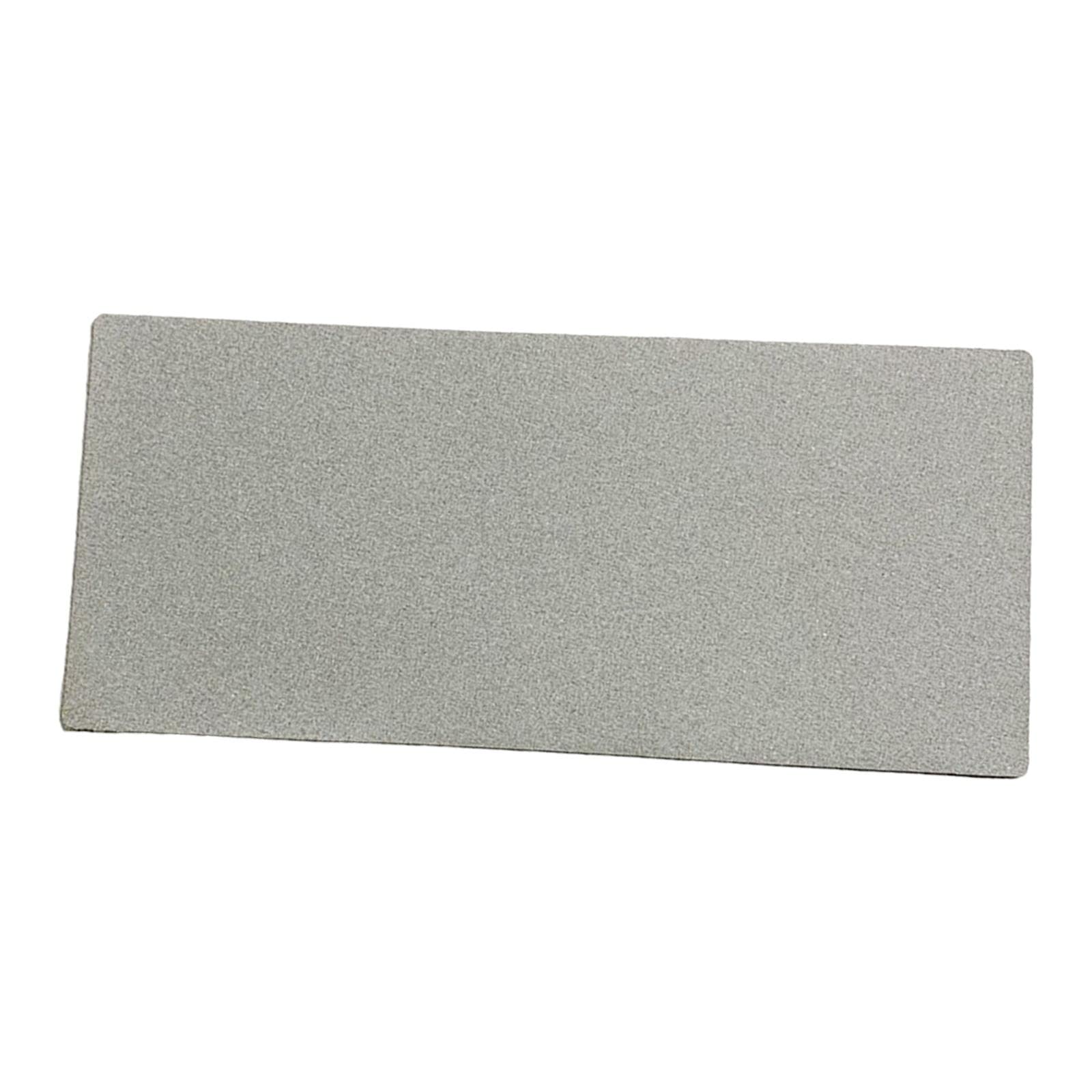 UJEAVETTE® Professional Diamond Sharpening Stone Grindstone Whetstone For Sharpen Tools 150#