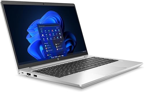 Miniatura 2 de HP EliteBook 835 G8 13.3" FHD (AMD Ryzen 5 PRO 5650U, 32 GB de RAM, SSD PCIe de 1 TB, Beat i7-1165G7 de 6 núcleos) portátil ultrafino para negocios,
