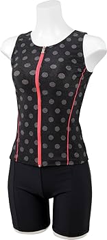 エレッセ　スポーツウェア　レディース　Lサイズ es27297-1.jpg