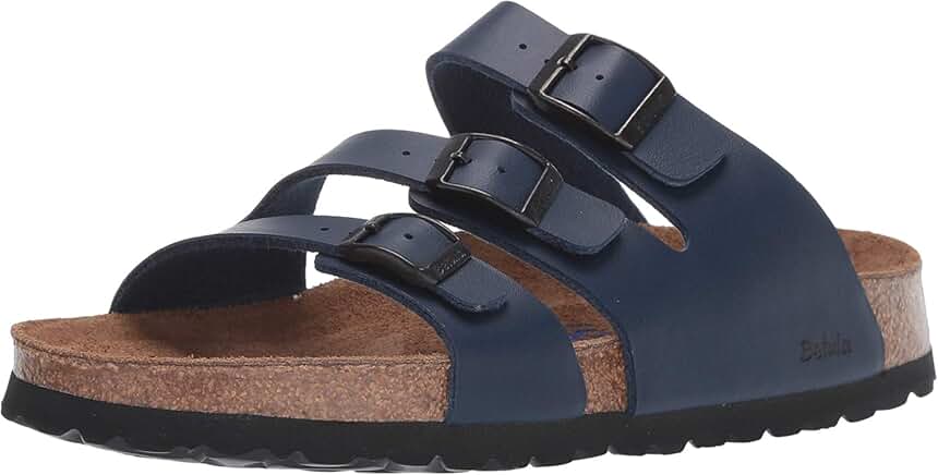 womens plastic birkenstock