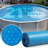 Doheny Clear-Tek 21 ft Round