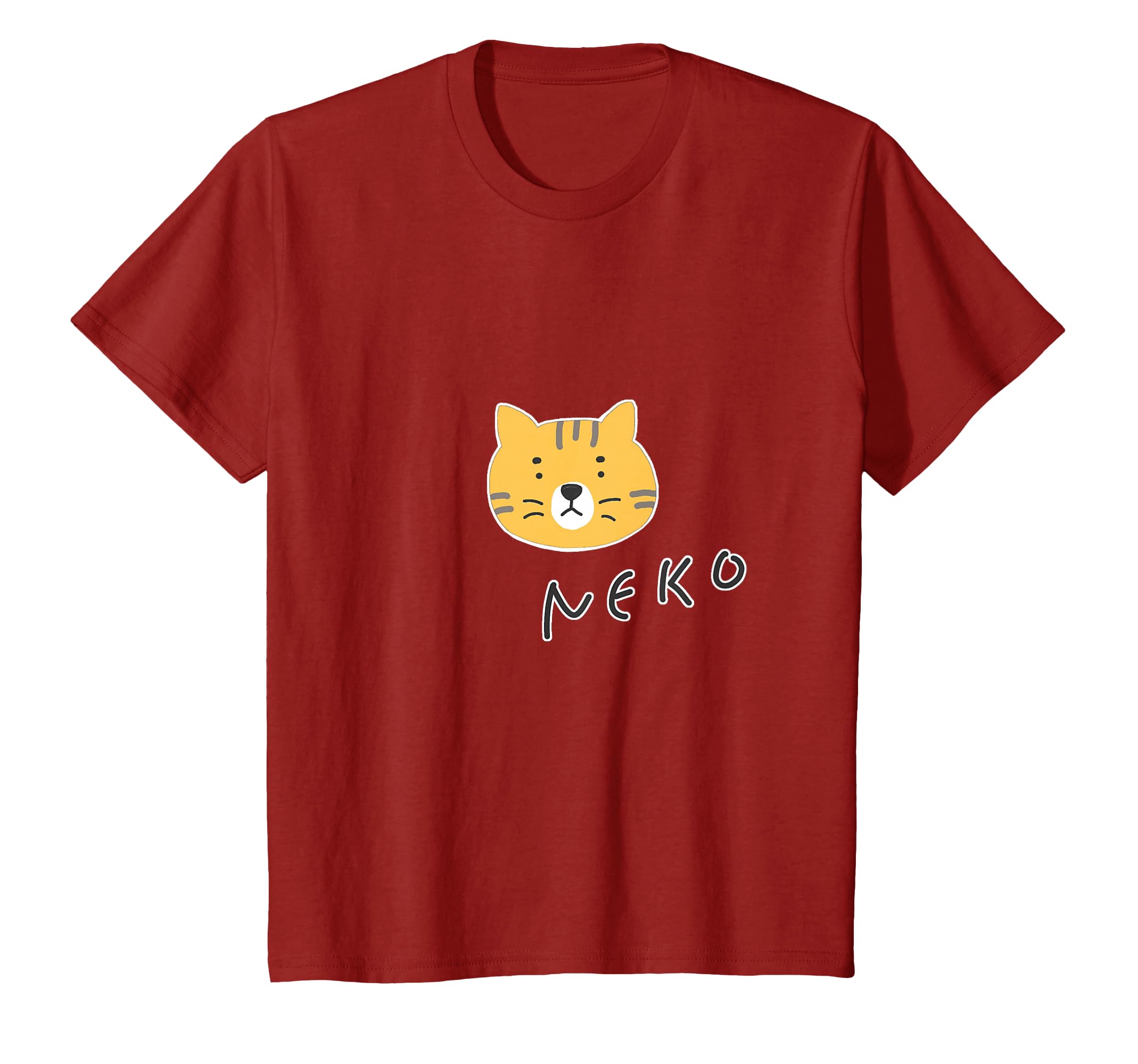 Amazon | ねこさん『ふぇいす』茶トラ 猫 Neko【どうぶつフレンズ