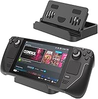 Vista 1 de Mayfan Base de soporte para cubierta de vapor, soporte antideslizante ajustable con agujeros de enfriamiento