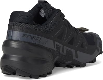 Salomon Men's Speedcross 6Sneaker