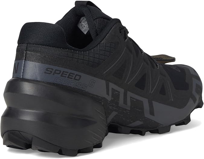 Salomon Men's Speedcross 6Sneaker