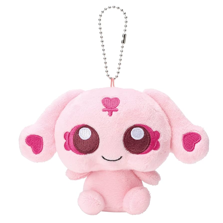 Amazon.co.jp: プリキュアオールスターズ プリキュアマスコット