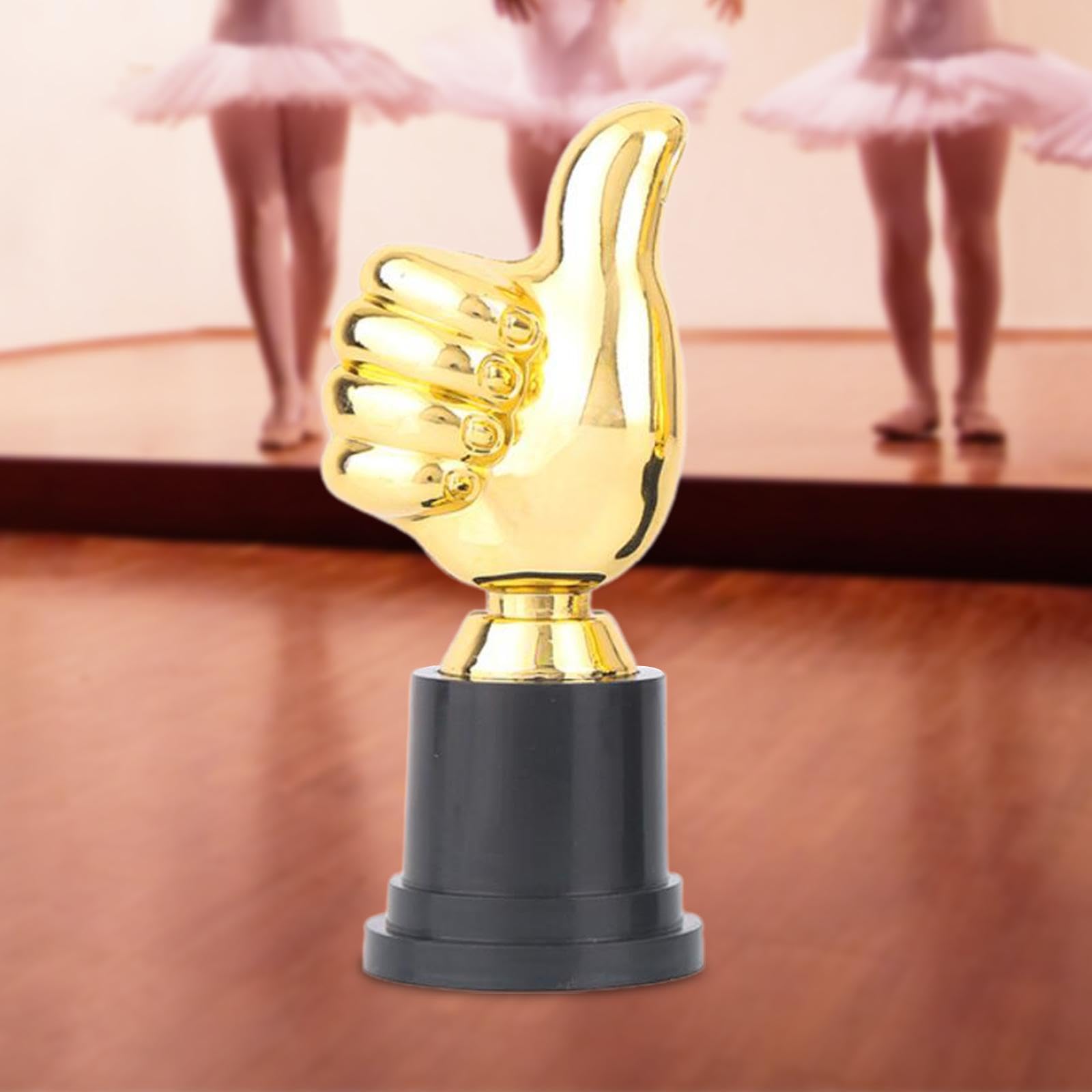 Muziektrofee | De goedkoopste muziek prijzen - Copa sportprijzen