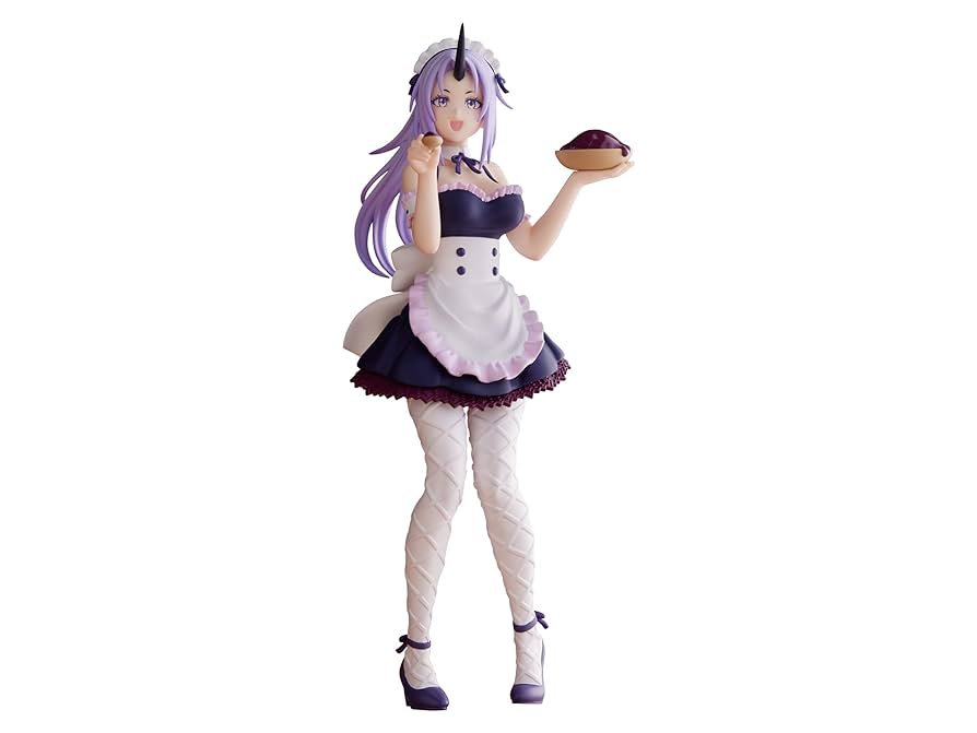 Amazon.co.jp: 転生したらスライムだった件 シオン メイドver