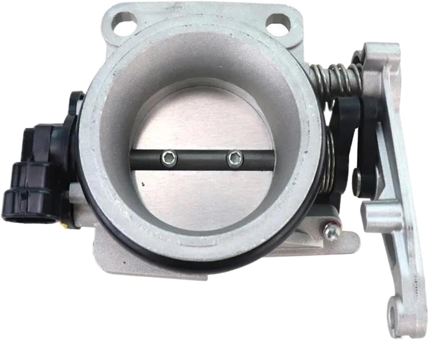 for Laguna for Megane for Clio II 1.6 Throttle Body Assembly Throttle Valve 7700875435 7700102870 161192787R Throttle Position Sensors