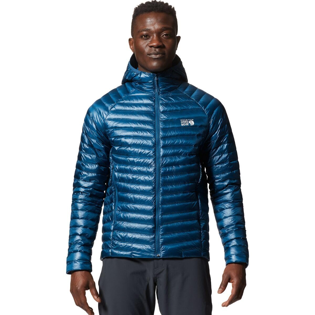 Mountain Hardwear Ghost Whisperer Hoody