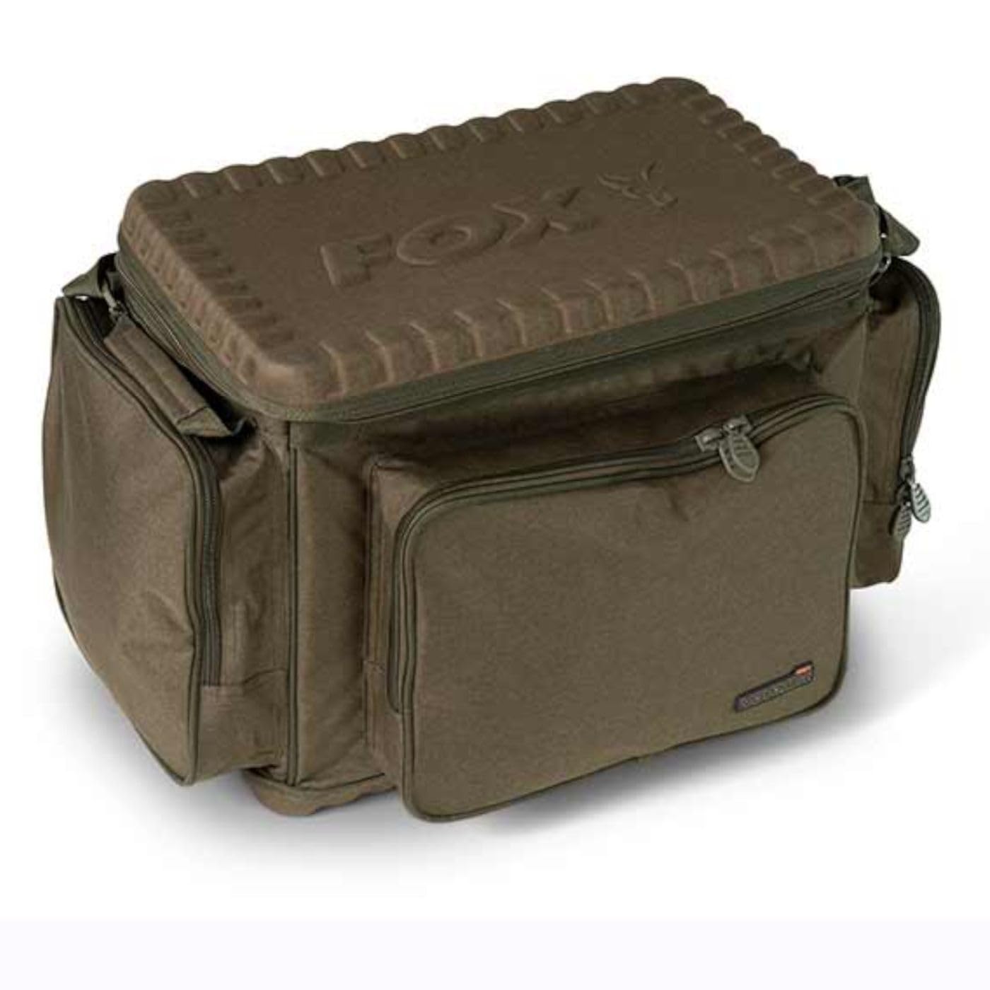 Fox Voyager Barrow Bag 60x38x44cm - Angeltasche, Tasche zum Karpfenangeln, Anglertasche