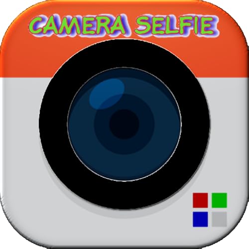 Ima Camera Selfie Plus Effect cover