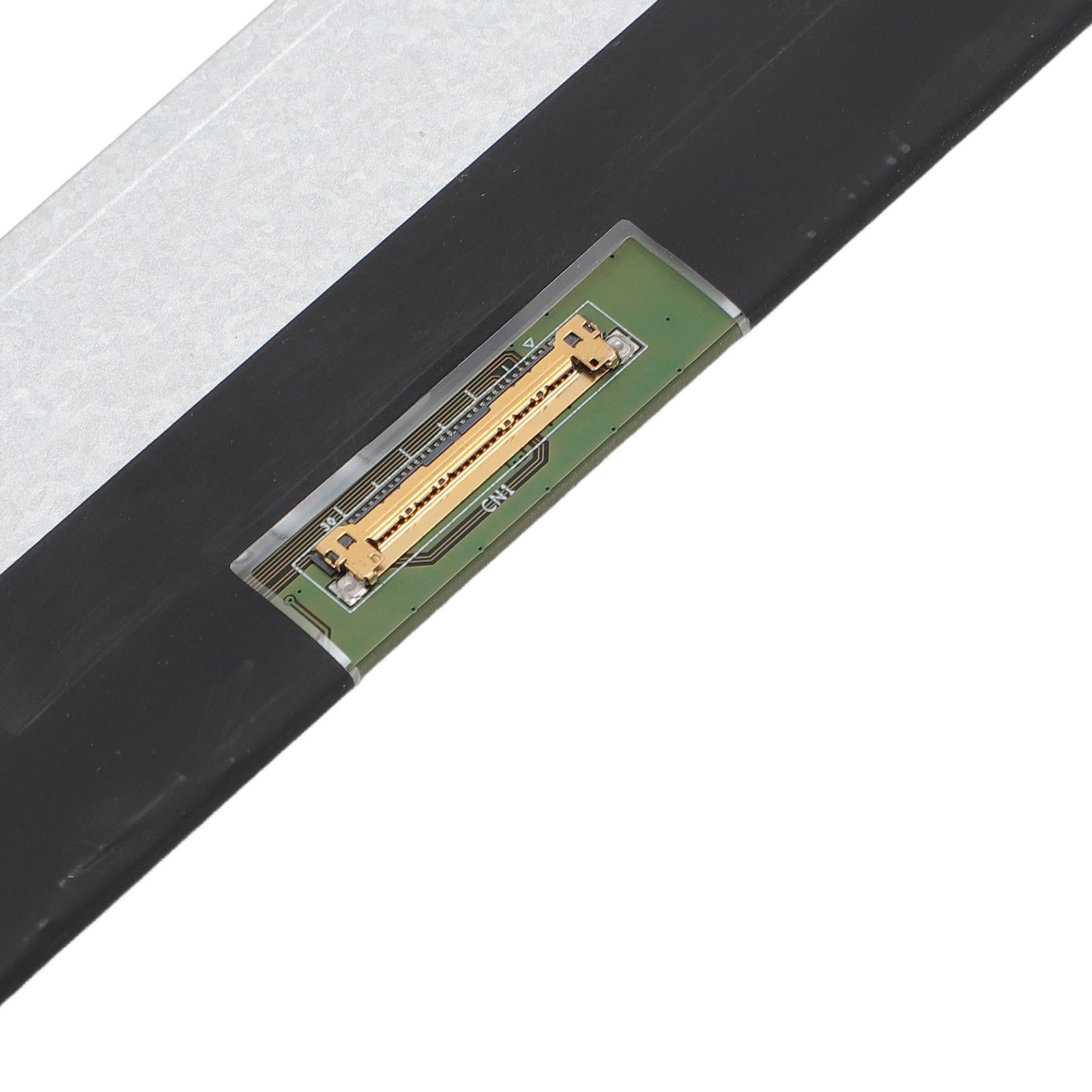 Reemplazo de la Pantalla LCD, Pantalla LCD de la Computadora Portátil de Reemplazo Mejoradas de 30 Pines de Consumo de Baja Energía Profesional para Oficina
