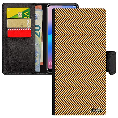 Coque Samsung Note 10 Lite Illusion d'optique Fille