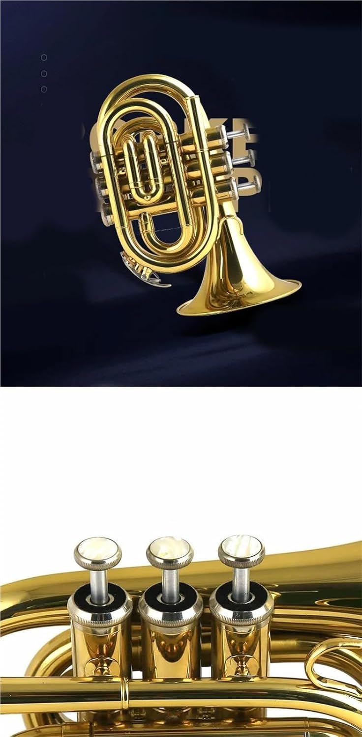 トランペット Bbトランペット（ケース付き） Yamaha Bbトランペット