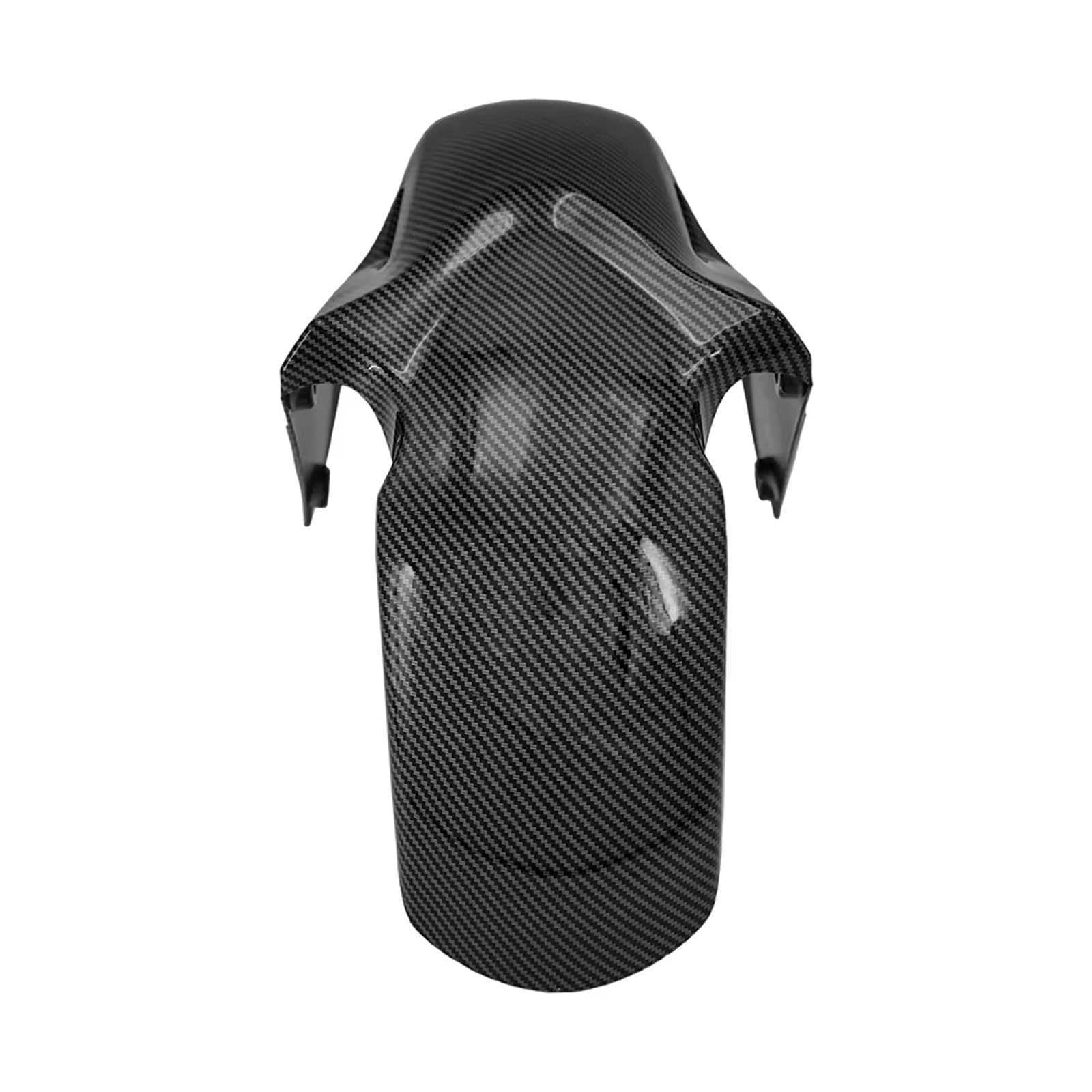 Motocicletta Paraspruzzi Per CB500F 2016 2017 2018 Ruota Anteriore Parafango Moto Splash Guard Parafanghi(Matte Black)