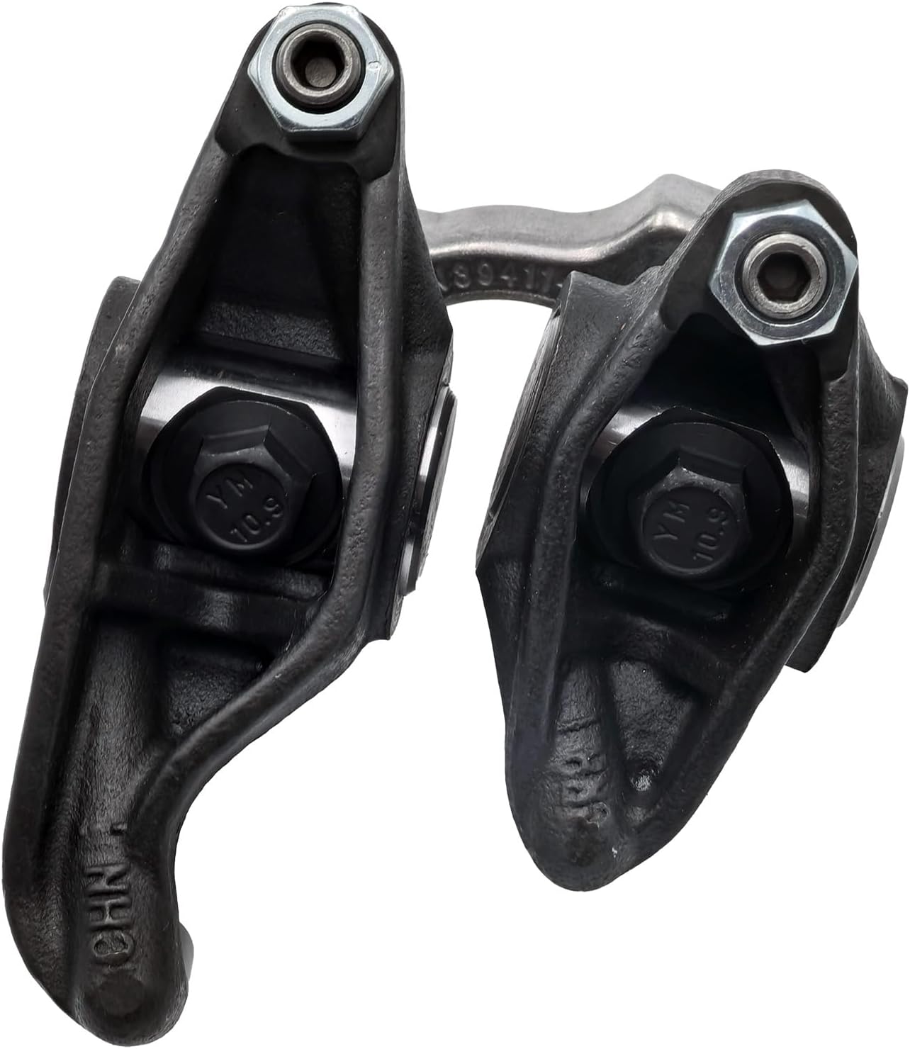 5253887 3972540 Rocker Lever Assembly Compatible for Cummins ISC ISC8.3 ISL Engine CM850 CM2150 CM2250