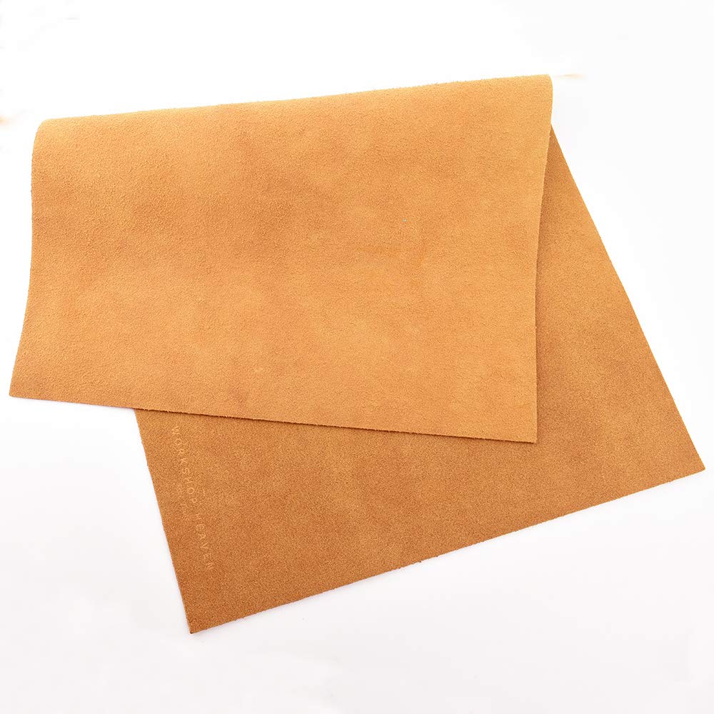 General Purpose Workshop Leather