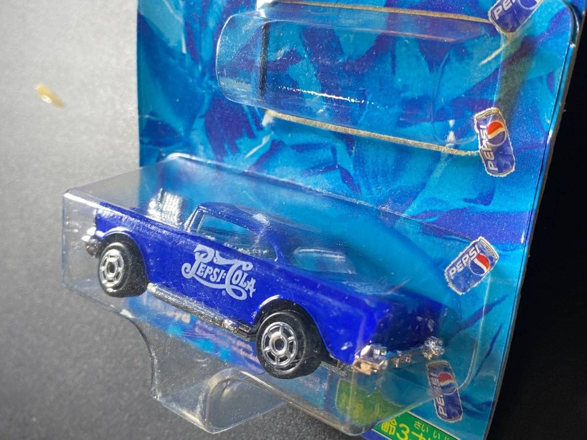 Amazon | MAJORETTE マジョレット PEPSI COLA ペプシ コーラ 57