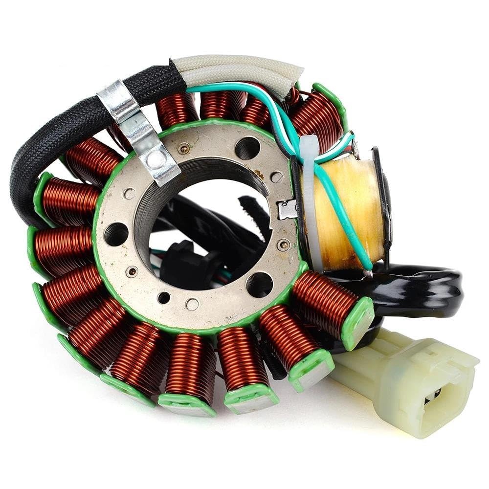 Dispositivi Accensione Moto Per DT230 Per DT-230 Per DT 230 Per Lanza 1997 1998 Bobina Statore Per Moto 4TP-85510-00 Ricambi Per Moto Kit Accensione Motocicletta