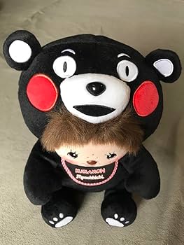 くまモン　モンチッチ モンチッチ【公式】 on X: 