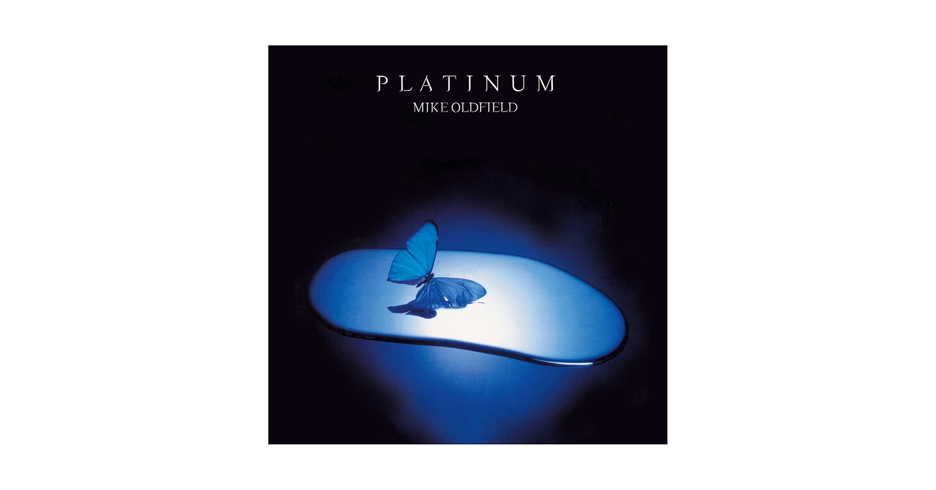 OLDFIELD,MIKE - Platinum - Amazon.com Music