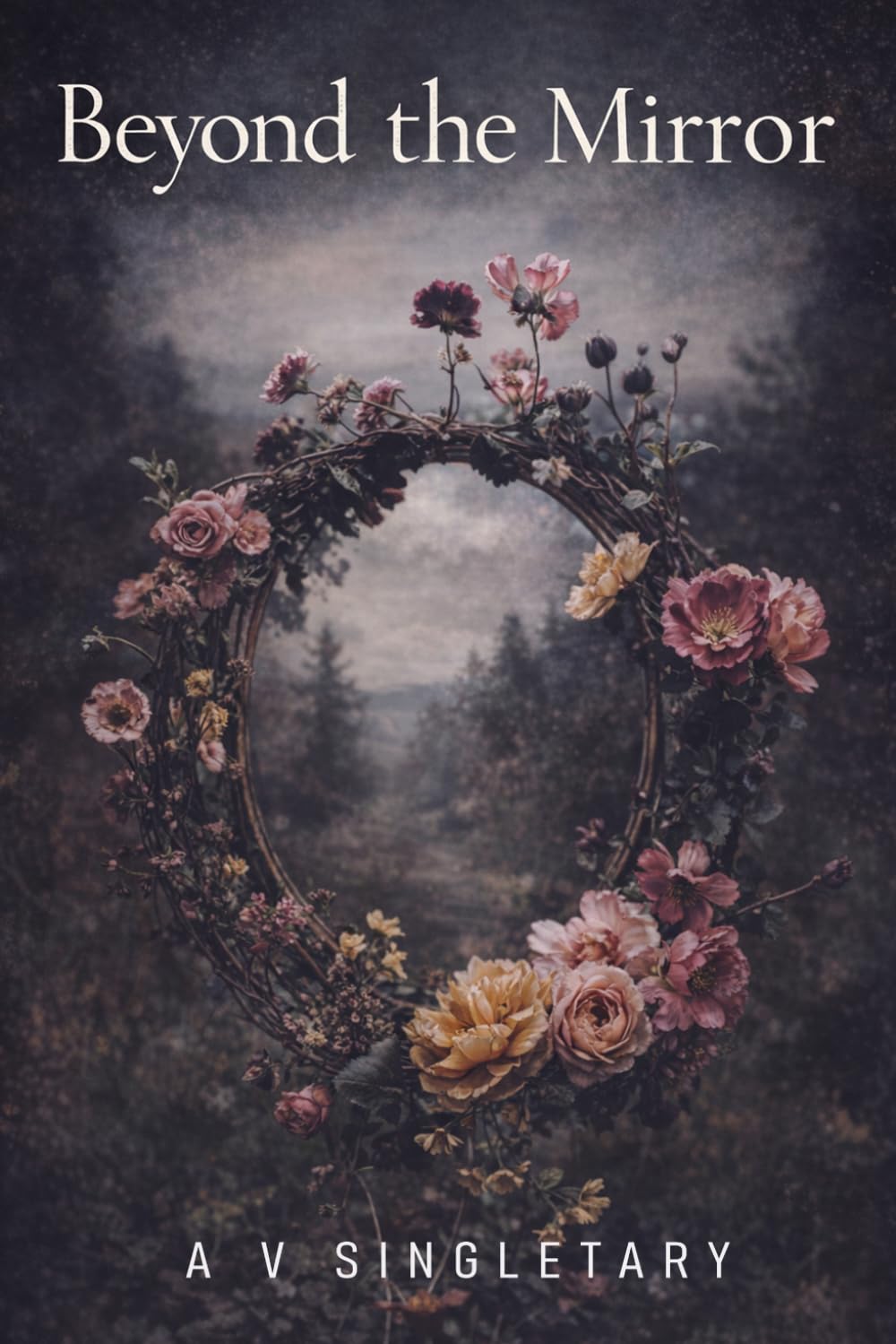The Apostolic Bloom Devotional Collection: Beyond the Mirror