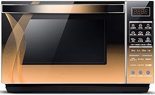JYDQB Countertop/intégré Micro-Ondes avec Technologie Inverter, Four APP Contrôle de 25 litres de ménage Four à Micro-Ondes