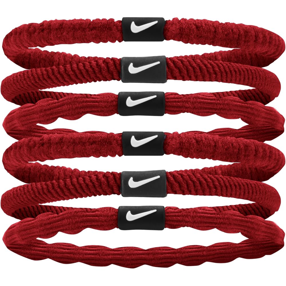 beckaz2点セット　NIKE ヘッドタイ　オレンジx黒　蛍光ピンクx黒 beckaz2点セット NIKE ヘッドタイ オレンジx黒 蛍光ピンクx黒