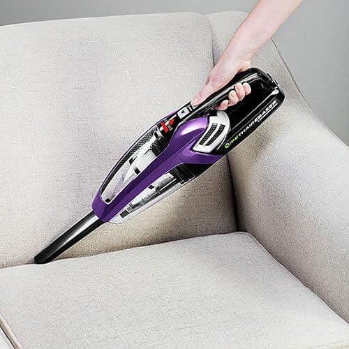 Herramienta de hendidura de repuesto para bissell Pet Eraser de pelo de mascotas, aspiradoras de mano inalámbricas de iones de litio, para Series