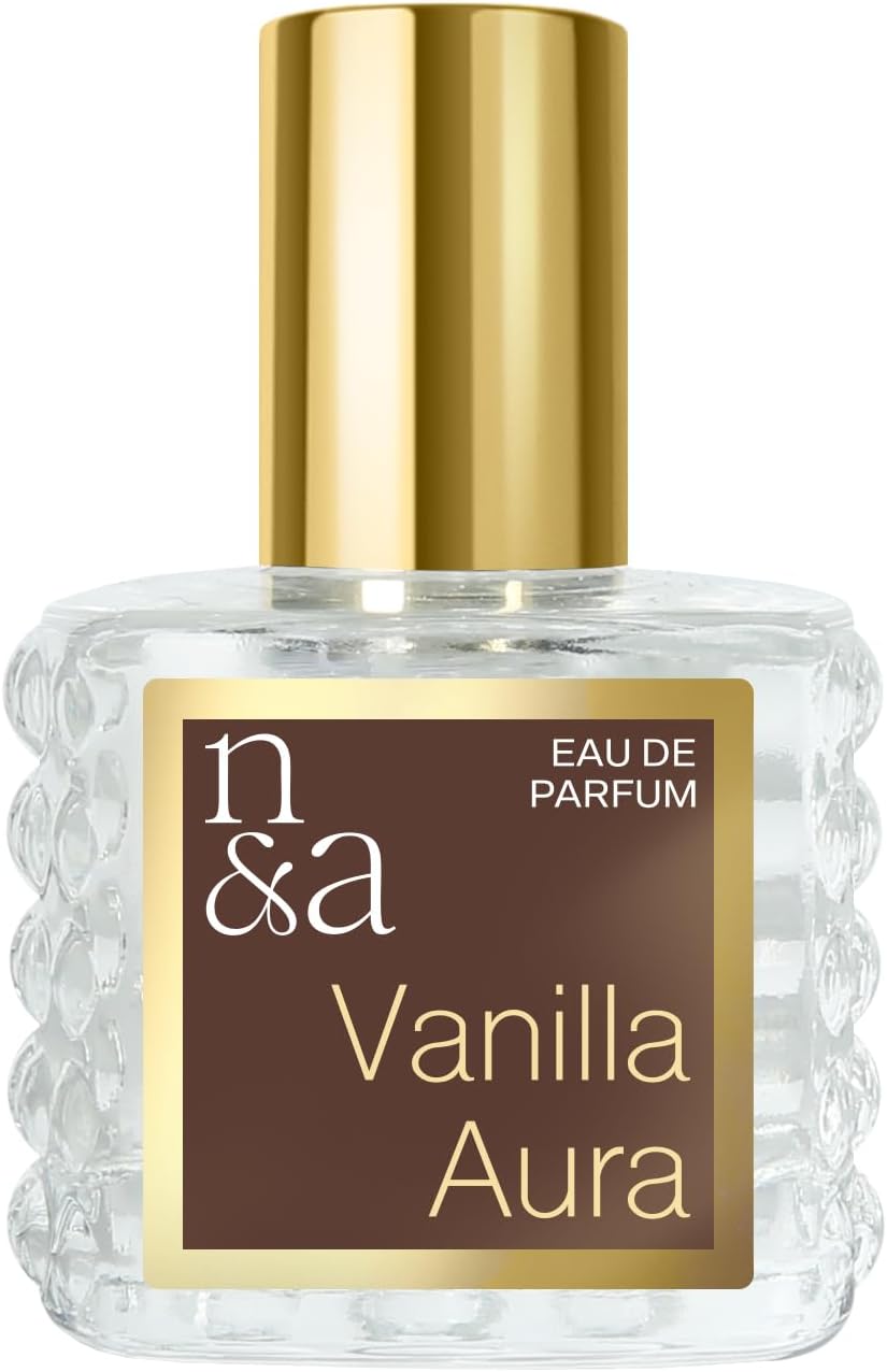 NICKA K NEW YORK, Now & Always Eau de Parfum, Long-Lasting Fragrance
