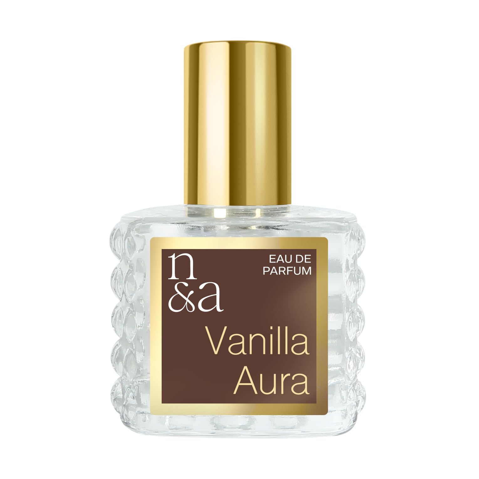 NICKA K NEW YORK, Now & Always Eau de Parfum, Long-Lasting Fragrance