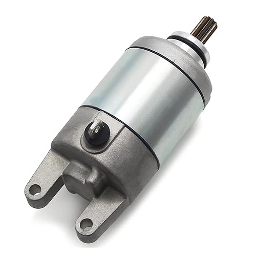 Miniatura 2 de Motor de arranque de motocicleta compatible con Yamaha para CZD250 para X-MAX 250 para ABS 2018 para CZD300 para X-MAX 300 para ABS 2017-2022 para