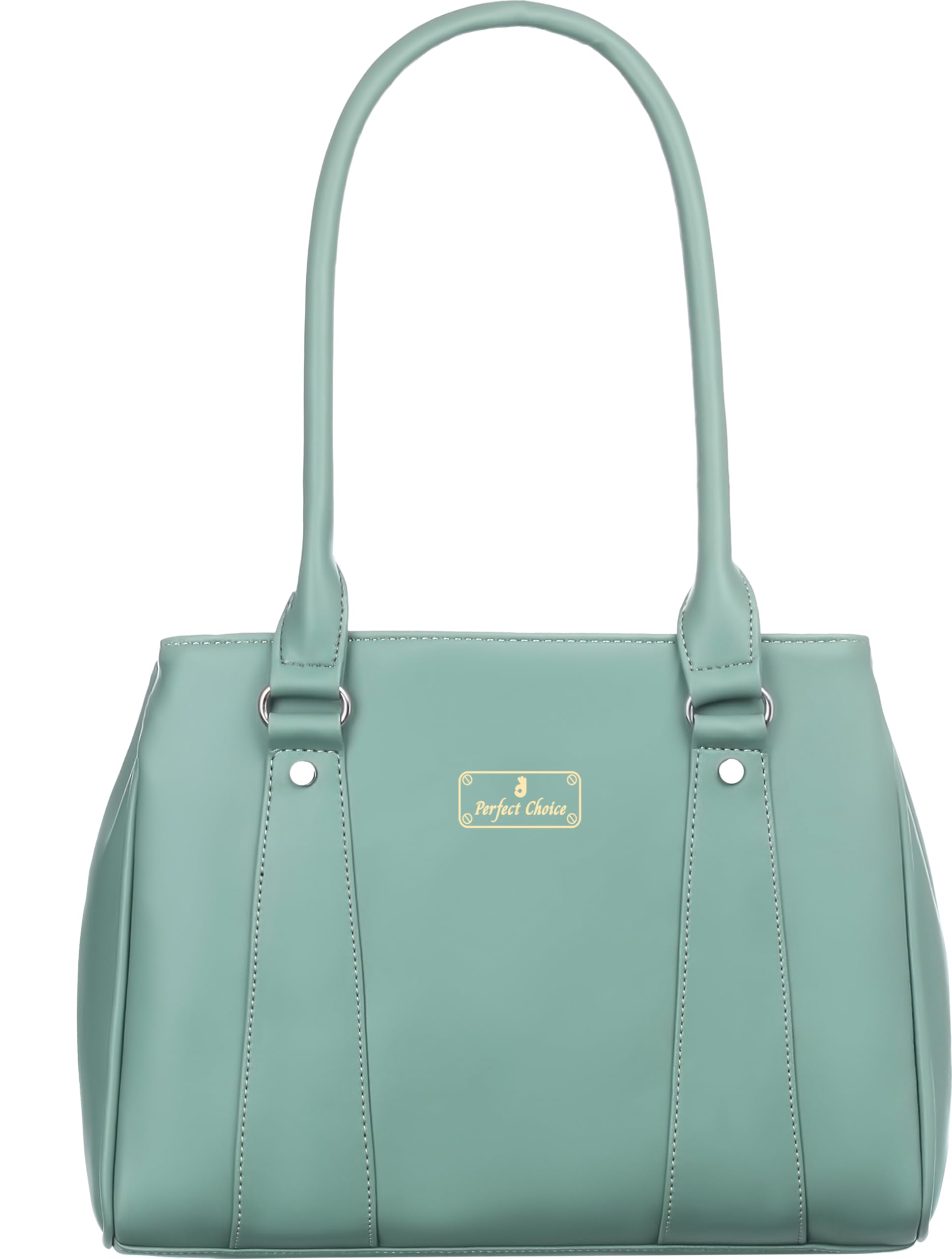 Large Capacity Faux Leather Handbag for office and daily use (B0DBHP7ZNC) Amazon Price History, Amazon Price Tracker