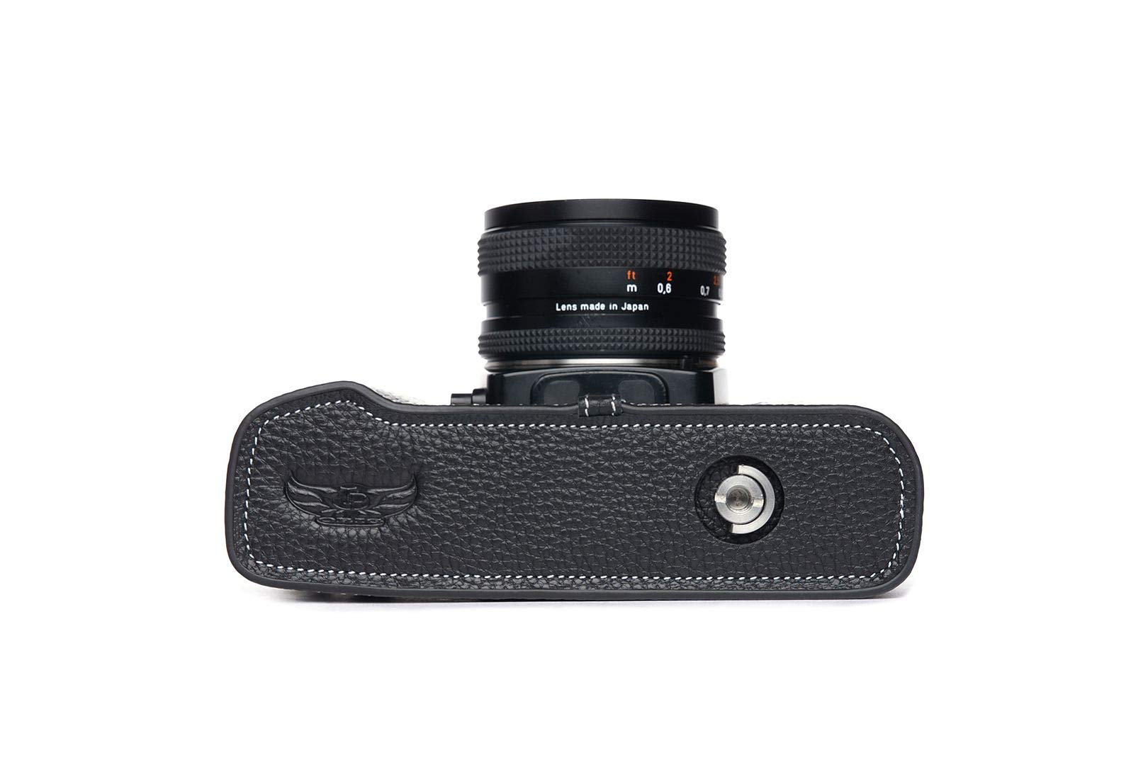 Amazon.co.jp: TP Original Contax 167MT Bull Type Genuine